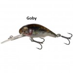 Savage Gear 3D Goby Crank Bait MR 5cm (Vobleri) - www.eribolov.rs
